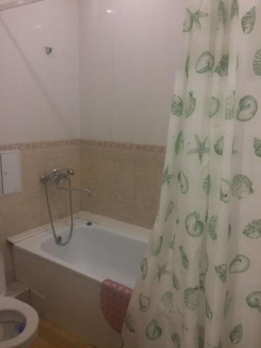 Apartment Parkovaya 8